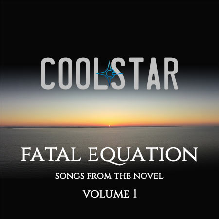 fatal equation ep vol 1 by coolstar - cover