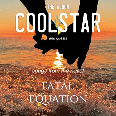new album from coolstar - cover